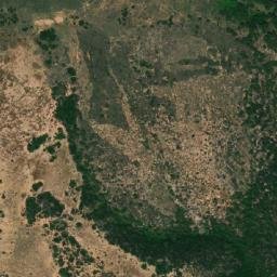 Satellite imagery of Djebel Madine, DZ