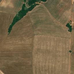 Satellite imagery of Koudia Bou Rouis, DZ