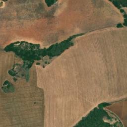 Satellite imagery of Koudia Bou Rouis, DZ