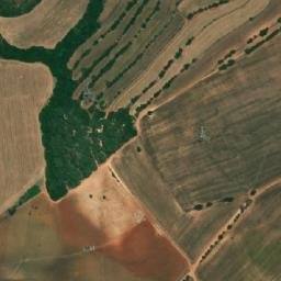 Satellite imagery of Koudia Bou Rouis, DZ