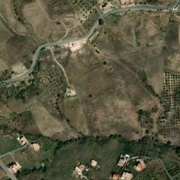 Satellite imagery of Akerrou Bou Mad, DZ