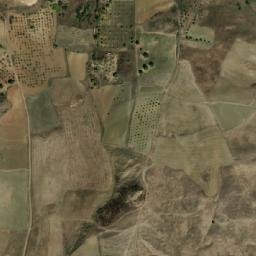 Satellite imagery of Akerrou Bou Mad, DZ