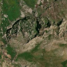 Satellite imagery of Djebel Ounari, DZ