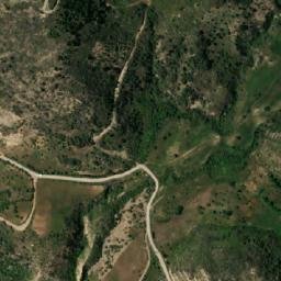 Satellite imagery of Azrou Rifouf, DZ