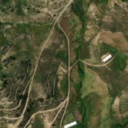 Satellite imagery of Azrou Rifouf, DZ