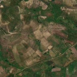 Satellite imagery of Irhil Mellat, DZ