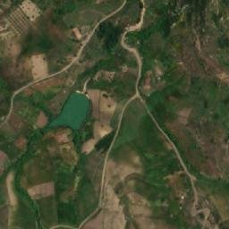 Satellite imagery of Irhil Mellat, DZ