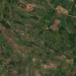 Satellite imagery of Irhil Oubdir, DZ