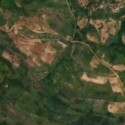 Satellite imagery of Irhil Oubdir, DZ