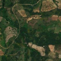 Satellite imagery of Irhil Oubdir, DZ