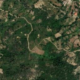 Satellite imagery of Djebel Affroun, DZ