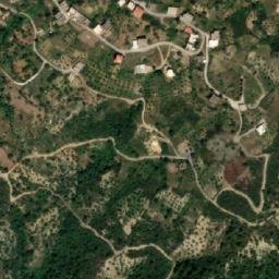 Satellite imagery of Djebel Affroun, DZ