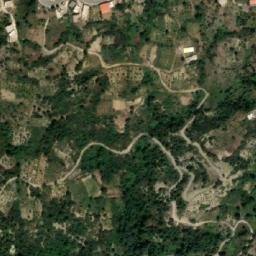 Satellite imagery of Djebel Affroun, DZ