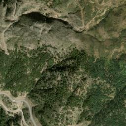 Satellite imagery of Djebel Taliouine, DZ
