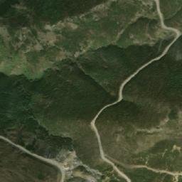 Satellite imagery of Aguemoun Ou Rira, DZ