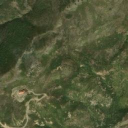 Satellite imagery of Aguemoun Ou Rira, DZ