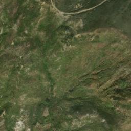 Satellite imagery of Aguemoun Ou Rira, DZ