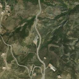 Satellite imagery of Tala Bou Kourbane, DZ
