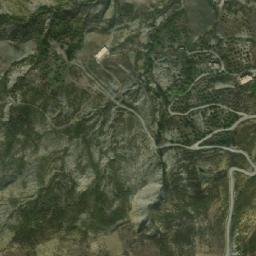 Satellite imagery of Tala Bou Kourbane, DZ