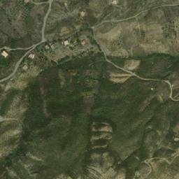 Satellite imagery of Tala Bou Kourbane, DZ