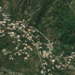 Satellite imagery of Mine de Tadergount, DZ