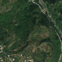 Satellite imagery of Mine de Tadergount, DZ