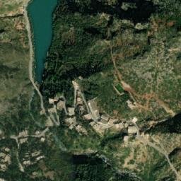 Satellite imagery of Adrar Tendet, DZ