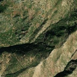 Satellite imagery of Adrar Tendet, DZ