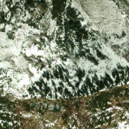 Satellite imagery of Djebel Tababort, DZ