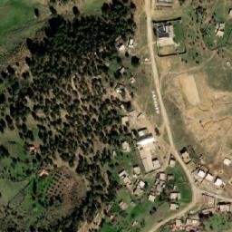 Satellite imagery of Dra Bou el Keroua, DZ