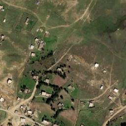 Satellite imagery of Dra Bou el Keroua, DZ