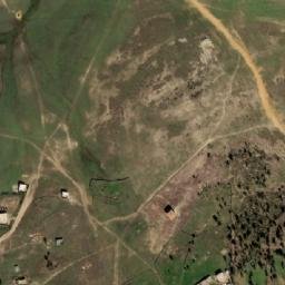 Satellite imagery of Dra Bou el Keroua, DZ