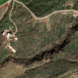 Satellite imagery of Col de Tibahirane, DZ