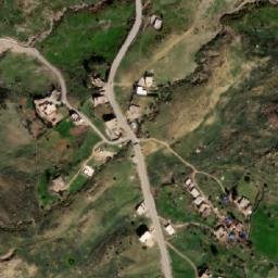 Satellite imagery of Col de Tibahirane, DZ