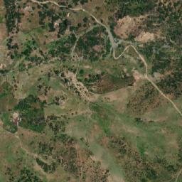 Satellite imagery of Djebel et Touatoua, DZ