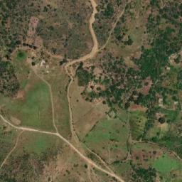 Satellite imagery of Djebel et Touatoua, DZ