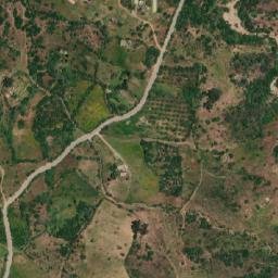 Satellite imagery of Djebel et Touatoua, DZ