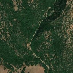Satellite imagery of Koudiet Nachou, DZ