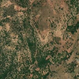 Satellite imagery of Koudiet Nachou, DZ