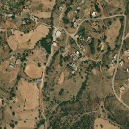 Satellite imagery of Koudiet Nachou, DZ