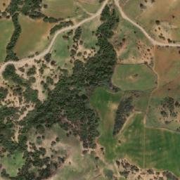 Satellite imagery of Djebel Teffahah, DZ