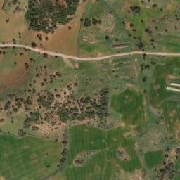 Satellite imagery of Djebel Teffahah, DZ