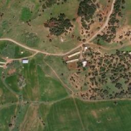 Satellite imagery of Djebel Teffahah, DZ