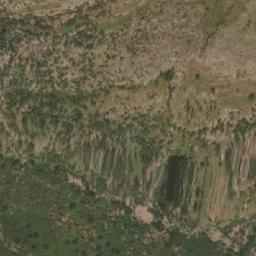 Satellite imagery of Kef Hahounner, DZ