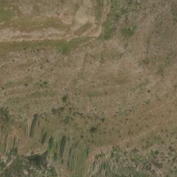 Satellite imagery of Kef Hahounner, DZ