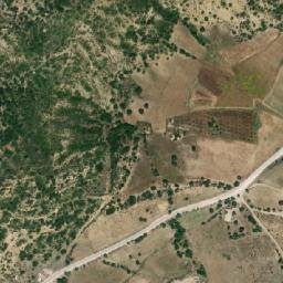 Satellite imagery of Koudiet Ragoûba, DZ