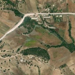 Satellite imagery of Koudiet Ragoûba, DZ