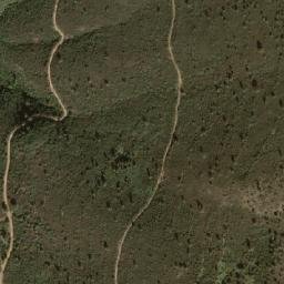 Satellite imagery of Kêf Nsoûr, DZ