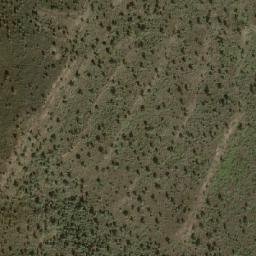 Satellite imagery of Kêf Nsoûr, DZ