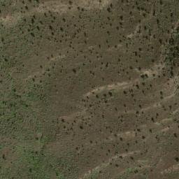 Satellite imagery of Kêf Nsoûr, DZ
